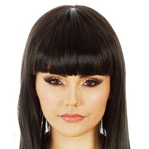 Manhattan Style New Princess 03 Full Wig